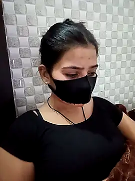 Hot Jaanvi  online show from November 16, 2025, 4:34 pm