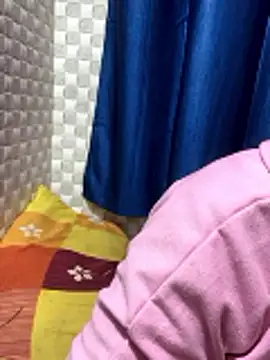 Hot Jaanvi  online show from February 9, 2026, 4:44 pm