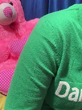 Hot Jaanvi  online show from February 21, 2026, 6:36 am