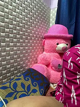 Hot Jaanvi  online show from March 12, 2026, 3:29 pm