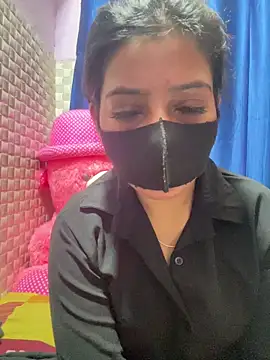 Hot Jaanvi  online show from March 15, 2026, 3:34 am