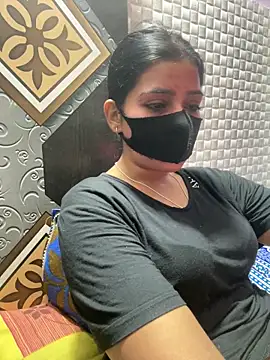 Hot Jaanvi  online show from April 3, 2026, 3:59 am