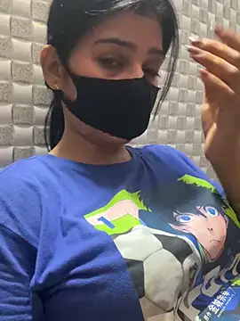 Snapshot of Hot_Jaanvi_ chatting on June 3, 2026, 3:50 pm Hot Jaanvi online show from June 3, 2026, 3:50 pm