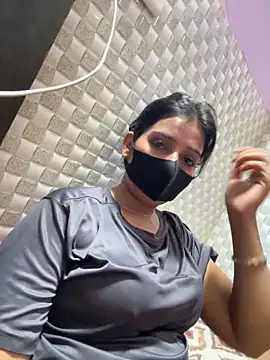Snapshot of Hot_Jaanvi_ chatting on June 26, 2026, 7:18 pm Hot Jaanvi online show from June 26, 2026, 7:18 pm