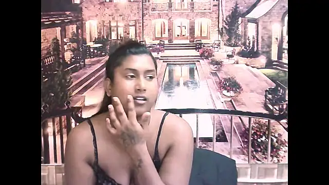 IndianChocolatepie4u online show from September 16, 2025, 5:19 am