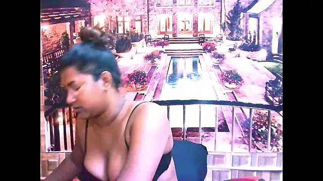 IndianChocolatepie4u online show from September 19, 2025, 5:42 am