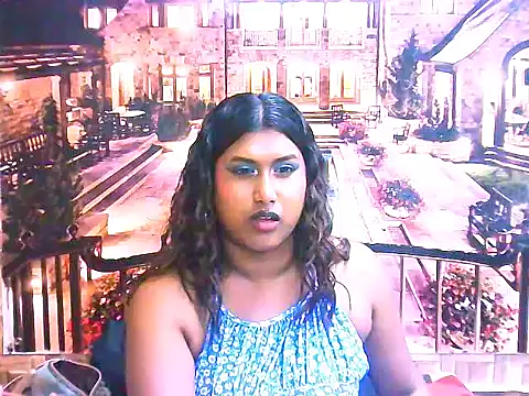 IndianChocolatepie4u online show from October 24, 2025, 3:19 pm