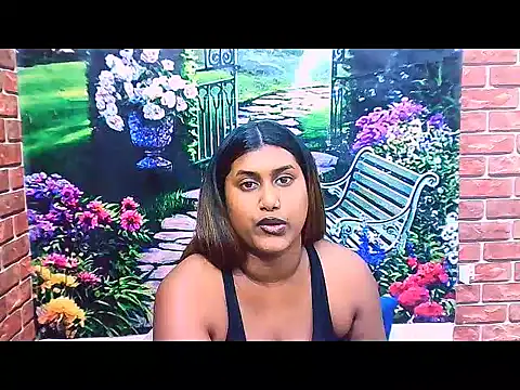 IndianChocolatepie4u online show from October 31, 2025, 3:02 pm