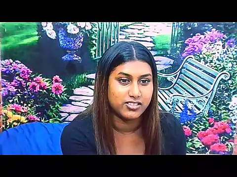 IndianChocolatepie4u online show from November 2, 2025, 3:03 pm