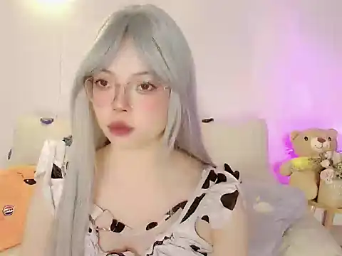 Rubixia online show from November 20, 2025, 8:30 pm