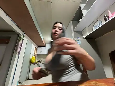 Snapshot of wild_flowerx chatting on March 20, 2026, 2:33 pm wild flowerx online show from March 20, 2026, 2:33 pm