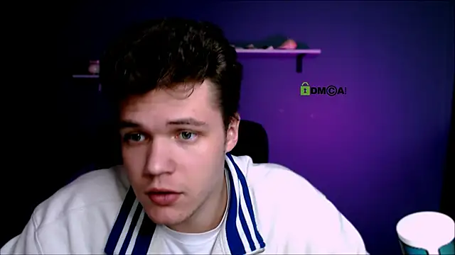 lucas long  online show from November 14, 2025, 8:18 pm