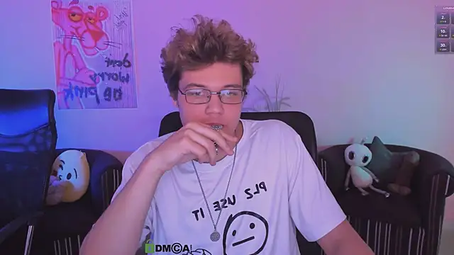 lucas long  online show from January 10, 2026, 12:40 pm