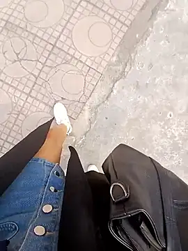 Ori-Lynk online show from January 14, 2026, 4:07 am