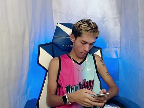 riks tyler online show from January 15, 2026, 5:23 am