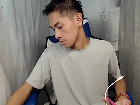 riks tyler online show from April 17, 2026, 9:34 am