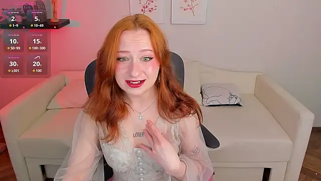Snapshot of Violet_Griffen chatting on April 28, 2026, 3:17 pm Violet Griffen online show from April 28, 2026, 3:17 pm