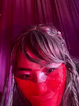 Miss June666 online show from September 20, 2025, 7:42 am