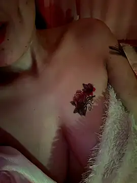 Miss June666 online show from July 19, 2026, 5:38 pm