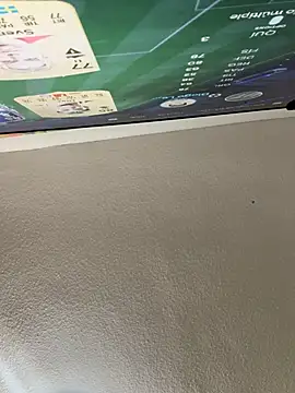 aavrdvh33 online show from October 8, 2025, 7:44 pm