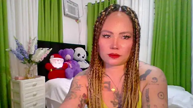 Snapshot of EstellaStarXxx chatting on November 8, 2025, 6:40 pm EstellaStarXxx online show from November 8, 2025, 6:40 pm