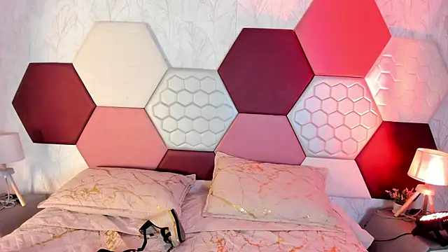 ArielleWilde online show from September 29, 2025, 2:16 am