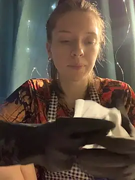 graylovescookies online show from April 14, 2026, 3:40 pm