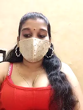 amelia-rani online show from March 21, 2026, 6:22 pm