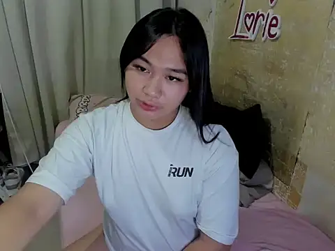 Seductive lorie online show from October 30, 2025, 8:31 pm