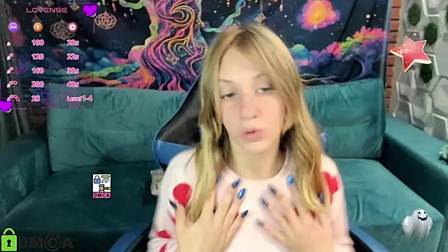 Olisa fox online show from September 25, 2025, 7:28 pm