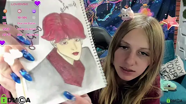 Olisa fox online show from September 30, 2025, 7:30 pm