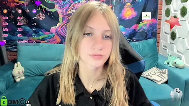 Olisa fox online show from October 1, 2025, 7:53 pm