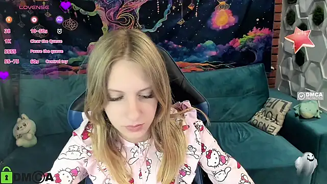 Olisa fox online show from October 8, 2025, 7:22 pm