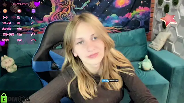 Olisa fox online show from October 12, 2025, 7:13 pm