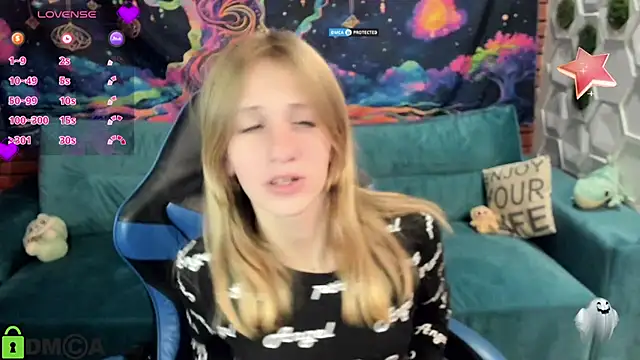 Olisa fox online show from October 16, 2025, 7:26 pm