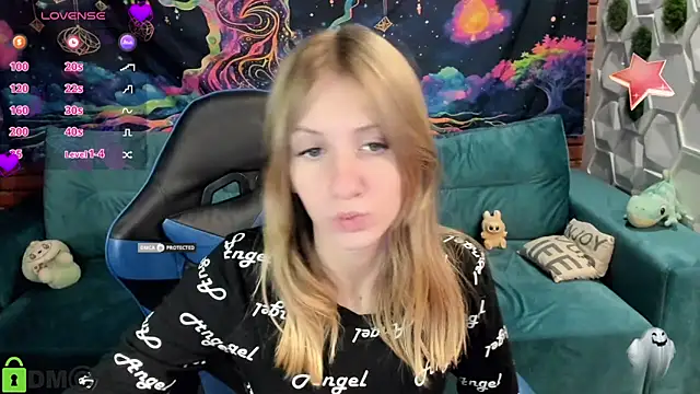 Olisa fox online show from October 17, 2025, 7:16 pm