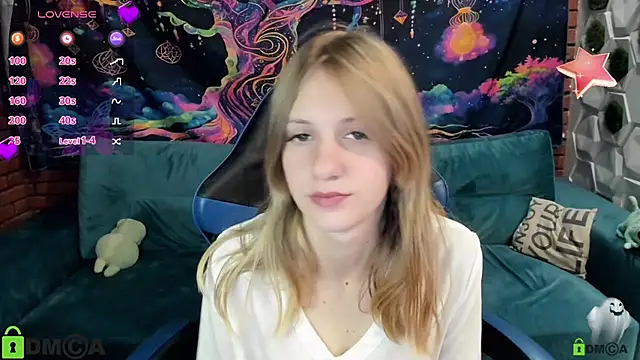 Olisa fox online show from October 23, 2025, 8:07 pm