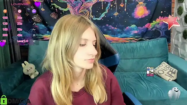 Olisa fox online show from October 29, 2025, 8:43 pm