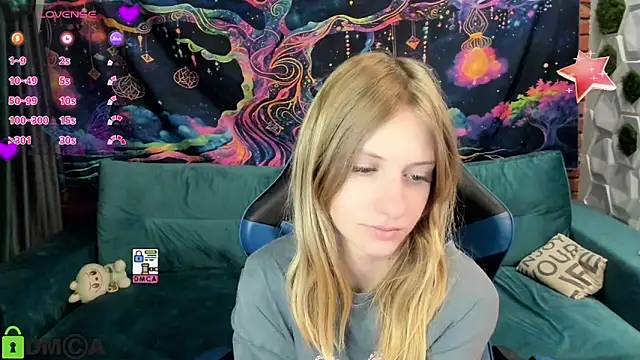 Olisa fox online show from October 30, 2025, 9:04 pm