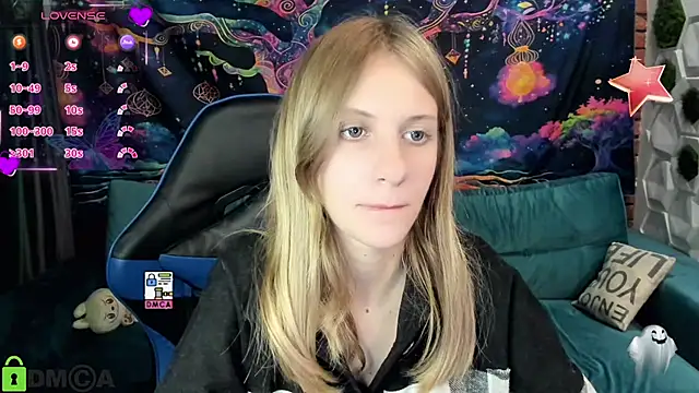 Olisa fox online show from November 5, 2025, 8:09 pm