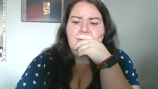 Snapshot of Oryvee chatting on September 12, 2025, 2:50 pm Oryvee online show from September 12, 2025, 2:50 pm