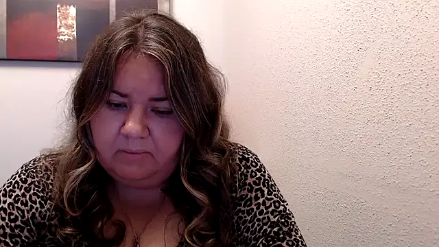 Snapshot of Oryvee chatting on September 19, 2025, 3:45 pm Oryvee online show from September 19, 2025, 3:45 pm