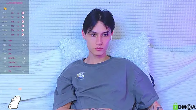 bd black online show from October 23, 2025, 3:17 am