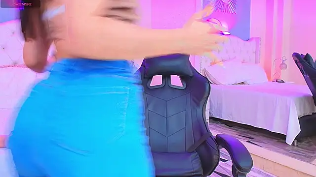 Snapshot of Kya_Wild chatting on September 20, 2025, 10:22 pm Kya Wild online show from September 20, 2025, 10:22 pm