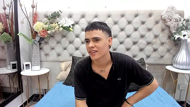 BenitoSaenz online show from February 13, 2026, 12:56 pm