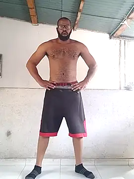 King Malik online show from March 25, 2026, 2:01 pm