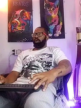 King Malik online show from March 27, 2026, 12:49 pm