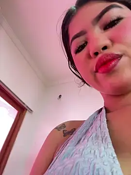 Luna 20x online show from January 17, 2026, 6:55 pm