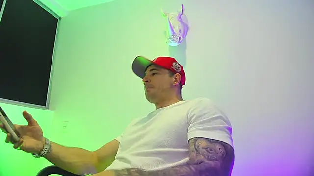 Dagoti online show from February 9, 2026, 1:31 am