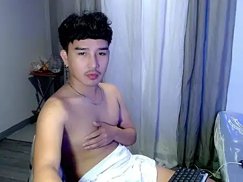 Snapshot of cute_richard24 chatting on June 27, 2026, 8:52 am cute richard24 online show from June 27, 2026, 8:52 am